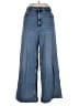 BDG Blue Jeans Size 35 waist - photo 1
