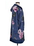 Derek Heart Blue Cardigan Size L - photo 4