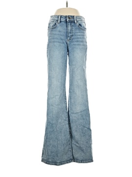 Sneak Peek Jeans
