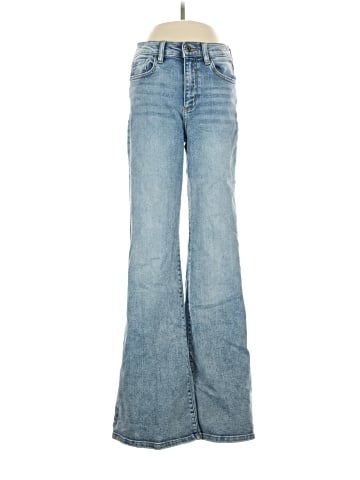 SNEAK PEEK Jeans (view 1)