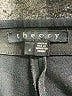 Theory Solid Black Casual Pants Size 4 - photo 7