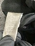 Theory Solid Black Casual Pants Size 4 - photo 8