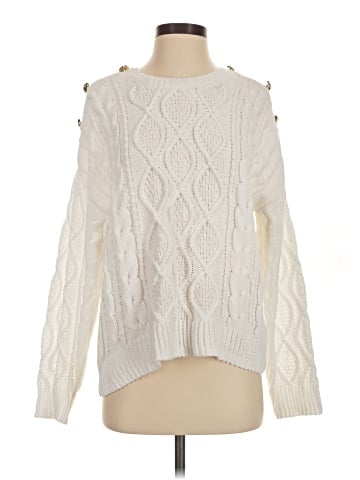 Unbranded Pullover Sweater (view 1)