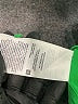 Pieces 100% Polyester Green Casual Dress Size S - photo 8