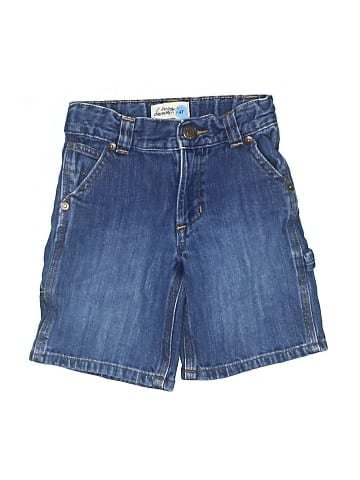 Old Navy Denim Shorts (view 1)