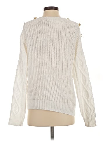 Unbranded Pullover Sweater (view 2)