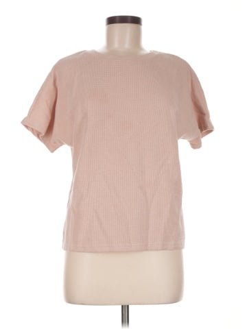 Merokeety Short Sleeve Top (view 1)