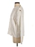 Unbranded 100% Polyester White Pullover Sweater Size S (estimated) - photo 5