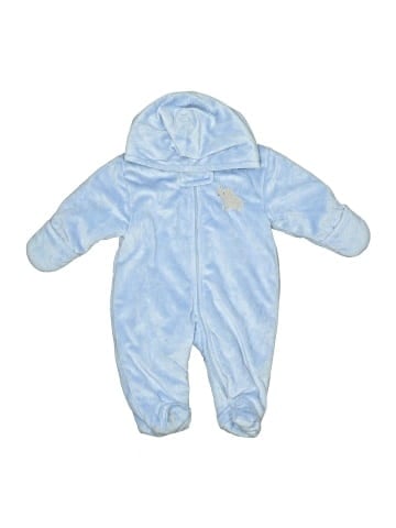 Child of Mine by Carter's Long Sleeve Onesie (view 1)