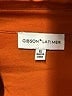 Gibson Latimer 100% Polyester Orange Casual Dress Size XL - photo 7