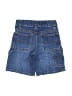 Old Navy 100% Cotton Blue Denim Shorts Size 4T - photo 2