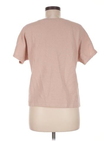 Merokeety Short Sleeve Top (view 2)
