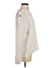 Unbranded 100% Polyester White Pullover Sweater Size S (estimated) - photo 4