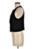 Zara Black Vest Size M - photo 5