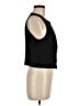 Zara Black Vest Size M - photo 4