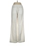 Old Navy Ivory Casual Pants Size S - photo 2