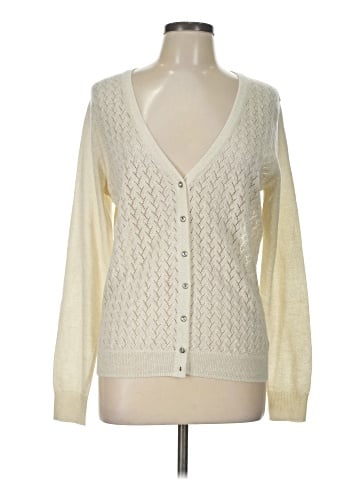 Merona Cardigan (view 1)