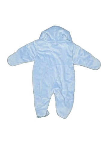 Child of Mine by Carter's Long Sleeve Onesie (view 2)