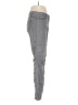 Cello Jeans Chevron-herringbone Gray Jeans Size 9 - photo 4