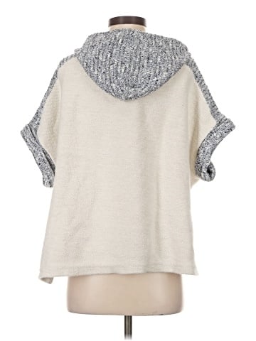 Saturday Sunday Poncho (view 2)