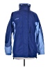 Columbia Blue Raincoat Size S - photo 1