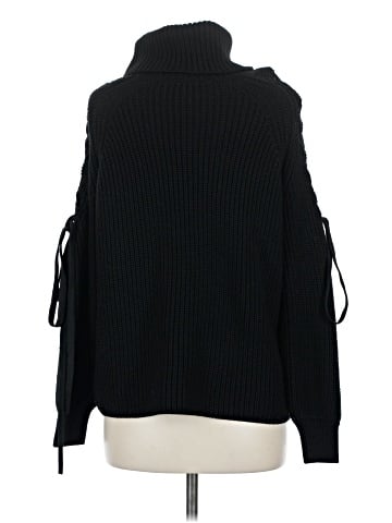 Alice + Olivia Turtleneck Sweater (view 2)