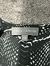 Vince Camuto Animal Print Black Sleeveless Blouse Size XS - photo 7
