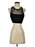 Alala Black Tank Top Size S - photo 1
