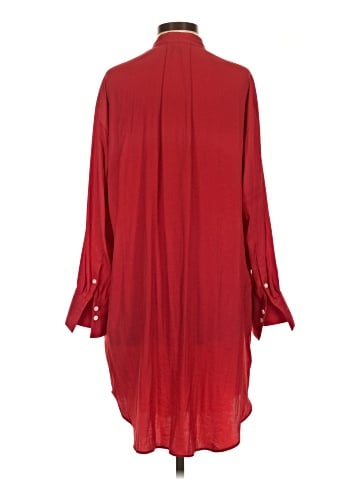 Banana Republic Casual Dress (view 2)