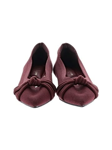Nanette Lepore Flats (view 2)