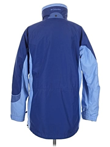 Columbia Raincoat (view 2)