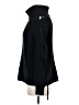 Alice + Olivia Solid Black Turtleneck Sweater Size M - photo 5