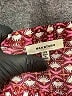 Max Studio 100% Rayon Print Burgundy Casual Skirt Size XS - photo 4