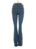 Denizen from Levi's Hearts Blue Jeans Size 27 waist - photo 2
