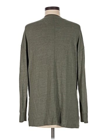 Abercrombie & Fitch Long Sleeve Top (view 2)
