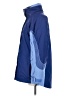 Columbia Blue Raincoat Size S - photo 5