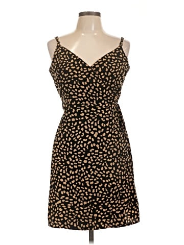 Sanctuary Cocktail Dress (view 1)