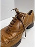 Dolce & Gabbana Brown Flats Size EU 38 - photo 7