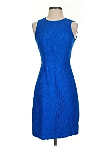 J.Crew Factory Store Cocktail Dress (view 1)