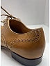 Dolce & Gabbana Brown Flats Size EU 38 - photo 8