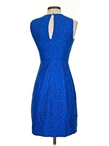 J.Crew Factory Store Cocktail Dress (view 2)