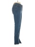 Denizen from Levi's Hearts Blue Jeans Size 27 waist - photo 4