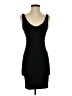 Forever 21 Solid Black Cocktail Dress Size S - photo 1