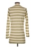 TSE Green Silk Cardigan Size S - photo 2