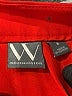 Worthington Red Dress Pants Size 6 - photo 7
