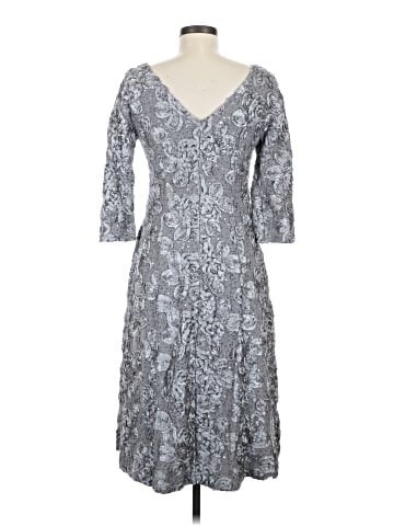 Alex Evenings Cocktail Dress (view 2)