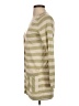 TSE Green Silk Cardigan Size S - photo 5