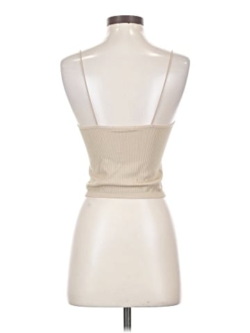 Zara Tube Top (view 2)