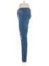 Aeropostale Hearts Blue Jeans Size 4S - photo 5