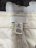 H&M 100% Cotton Ivory Jeans Size 8 - photo 4